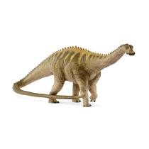 Brinquedo de dinossauro Schleich Diplodocus 11 realista para crianças de 5 anos ou mais