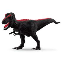 Brinquedo de dinossauro Schleich Midnight T-Rex para crianças com mais de 85 anos