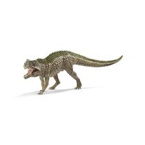 Brinquedo de dinossauro Schleich Postosuchus para meninos e meninas de 4 anos ou mais Brinquedo de dinossauro Schleich Postosuchus para meninos e meninas de 4 anos ou mais