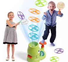 Brinquedo De Disco Voador Cachorro Ar Livre Brinquedo De Disco Voador Cachorro Ar Livre