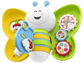 Brinquedo de Encaixar Babyleta - Ta Te Ti