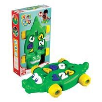 Brinquedo De Encaixar Para BebÊ Bobbydilo Dismat Colorido