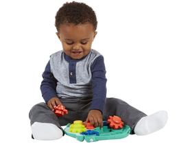 Brinquedo de Encaixar Playskool - Carrinho de Engrenagens Hasbro