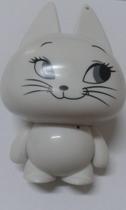 Brinquedo De Enfeite Gatinha