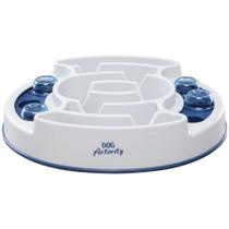 Brinquedo de enriquecimento para cães TRIXIE Slide & Feed Beginner Level 1
