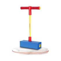 Brinquedo de Equilíbrio Infantil Sapo Saltando - Equipamento Fitness para Atividades ao Ar Livre Brinquedo de Equilíbrio Infantil Sapo Saltando - Equipamento Fitness para Atividades ao Ar Livre