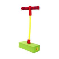 Brinquedo de Equilíbrio Infantil Sapo Saltando - Equipamento Fitness para Atividades ao Ar Livre Brinquedo de Equilíbrio Infantil Sapo Saltando - Equipamento Fitness para Atividades ao Ar Livre