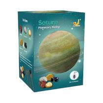 Brinquedo De Escavação Arqueológica Para Crianças Exploração Do Sistema Solar Gemas E Minérios