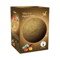 Brinquedo De Escavação De Arqueologia Infantil Sistema Solar Gem Minério Exploração Ciência Educação