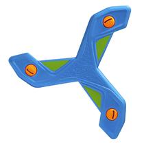 Brinquedo de espuma macia Boomerang Nerf Slingerang para crianças