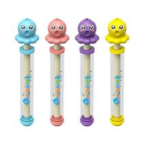 Brinquedo De Festa Para Crianças, Pistola De Jato De Água, Tipo Empurrador Para Lazer Ao Ar Livre