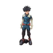Brinquedo de figuras de anime Collect My Hero Academia Midoriya Izuku