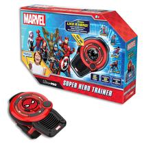 Brinquedo de fitness interativo Marvel Super Hero Trainer Kids