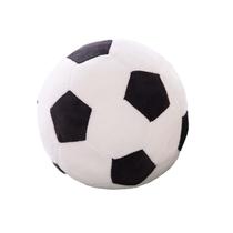 Brinquedo de futebol de pelúcia, almofada macia, boneca de desenho animado, 23 cm Brinquedo de futebol de pelúcia, almofada macia, boneca de desenho animado, 23 cm