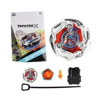 Brinquedo De Giroscópio De Combate, Caixa De Lançamento Com Bomba De Ar, Modelo SB X BX-15-16, Pião