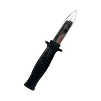 Brinquedo De Halloween Para Crianças: Adereço De Espada Falsa Telescópica Para Truques De Mágica E