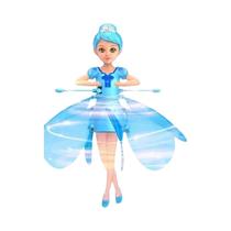 Brinquedo De Helicóptero De Simulação De Dança Para Crianças, Boneca Voadora Com Indução Por Gestos, Brinquedo De Helicóptero De Simulação De Dança Para Crianças, Boneca Voadora Com Indução Por Gestos,