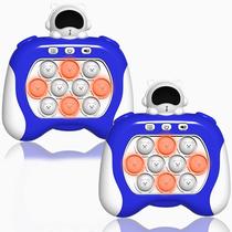 Brinquedo de jogo portátil Fidget JOINBO Pop Fidget Quick Push Game Brinquedo de jogo portátil Fidget JOINBO Pop Fidget Quick Push Game