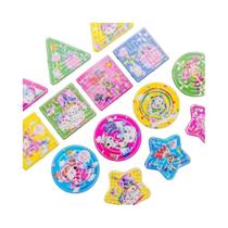 Brinquedo De Labirinto De Contas Para Festa Infantil 12 30 Peças Presente Divertido Para Aniversário