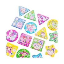 Brinquedo De Labirinto De Contas Para Festa Infantil 12 30 Peças Presente Divertido Para Aniversário