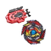 Brinquedo De Luta Bayblade Burst Metal Fusion De Alto Desempenho B169 B206 B174