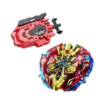 Brinquedo De Luta Bayblade Burst Metal Fusion De Alto Desempenho B174 B193 B175