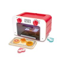 Brinquedo de Madeira Forno que muda de Cor - Hape Xalingo