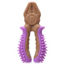 Brinquedo de mastigar para cães Arm & Hammer Chew Tools Wood Blend Alicate