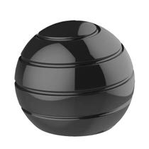 Brinquedo de mesa cinético Panshi Metal Spinning Top Ball para todas as idades