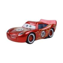 Brinquedo De Metal Diecast Para Crianças Disney Pixar Carros 3 Lightning McQueen Jackson Bulldozer
