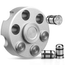 Brinquedo de metal Fidget Spinner Chain Anzmtosn Retro Cowboy Brinquedo de metal Fidget Spinner Chain Anzmtosn Retro Cowboy