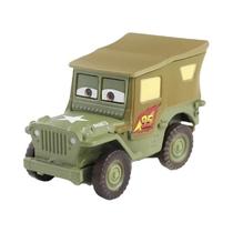 Brinquedo De Modelo Diecast De Corrida Mack Tio Lightning McQueen Do Filme Cars 3 Da Disney Pixar