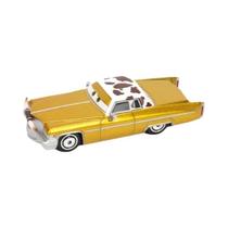 Brinquedo De Modelo Em Metal Diecast Pixar Cars Lightning McQueen Jackson Storm Mater 155 Para