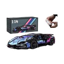 Brinquedo De Montagem De Blocos De Construção Em Escala 1:14 Para Meninos, 1314 Peças, Blocos Brinquedo De Montagem De Blocos De Construção Em Escala 1:14 Para Meninos, 1314 Peças, Blocos