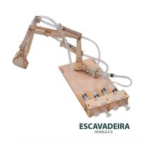 Brinquedo de montar educaplay linha maker - polibrinq - Brinquedo de montar educaplay linha maker - polibrinq -