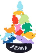 Brinquedo de montar, encaixe, equilíbrio, blocos, animais animados, educação, dinossauros, criativo Brinquedo de montar, encaixe, equilíbrio, blocos, animais animados, educação, dinossauros, criativo