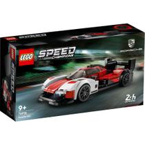 Brinquedo de Montar Lego Speed Champions Porsche 963