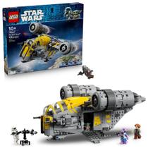 Brinquedo de montar LEGO Star Wars Razor Crest 75447 Brinquedo de montar LEGO Star Wars Razor Crest 75447