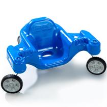 Brinquedo de montar Simplay3 Galaxy Glider com giro de 360 azul Brinquedo de montar Simplay3 Galaxy Glider com giro de 360 azul