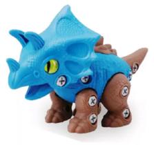 Brinquedo de montar - Triceratops - envio imediato Brinquedo de montar - Triceratops - envio imediato