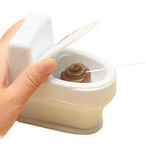Brinquedo De Pegadinha Com Spray De Cocô, Mini Pulverizador De Simulação De Vaso Sanitário, Brinquedo De Pegadinha Com Spray De Cocô, Mini Pulverizador De Simulação De Vaso Sanitário,
