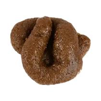 Brinquedo De Pegadinha De Cocô Falso Realista E Macio, Brinquedo Antiestresse Para Festas E