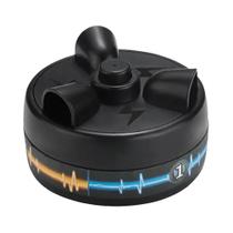 Brinquedo De Pegadinha Detector De Mentiras Com Choque Elétrico, Roleta Da Sorte, Presente Engraçado