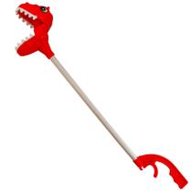 Brinquedo de Pegar Dino Legal Pega Objetos