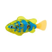 Brinquedo De Peixe Palhaço Elétrico Com Sensor De Luz Para Banho De Bebê, Peixe De Estimação