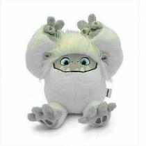 Brinquedo de pelúcia Abominable Monster Snowman 35 cm Movie Soft Stuffed Brinquedo de pelúcia Abominable Monster Snowman 35 cm Movie Soft Stuffed