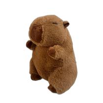 Brinquedo De Pelúcia Adorável- Capivara