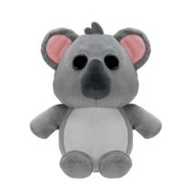 Brinquedo de pelúcia Adote-me! Coala 20cm Brinquedo de pelúcia Adote-me! Coala 20cm