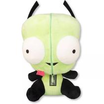 Brinquedo de pelúcia Alien Green Xenomorphe, decoração de bichos de pelúcia Brinquedo de pelúcia Alien Green Xenomorphe, decoração de bichos de pelúcia