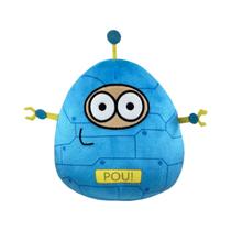 Brinquedo De Pelúcia Alienígena Kawaii De 22Cm, Maw My Pet, Presente De Aniversário E Natal Para Brinquedo De Pelúcia Alienígena Kawaii De 22Cm, Maw My Pet, Presente De Aniversário E Natal Para